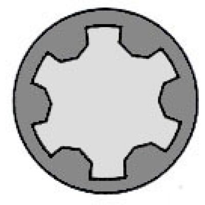 REINZ 14-32131-01 Tornillos de Culata - Polydrive REINZ 14-32131-01 Tornillos de Culata - Polydrive