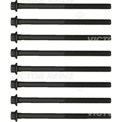 Kit de tornillos de culata Victor Reinz - Mercedes-Benz Kit de tornillos de culata Victor Reinz - Mercedes-Benz