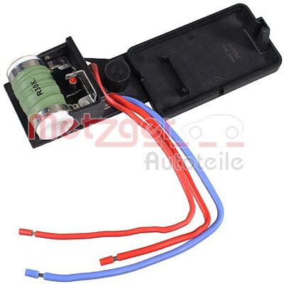 Unidad de control METZGER - 12V 300W - R50 R52 R53 Unidad de control METZGER - 12V 300W - R50 R52 R53