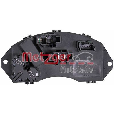METZGER 0917784 - Regulador de aire del habitáculo para Mercedes-Benz SLK METZGER 0917784 - Regulador de aire del habitáculo para Mercedes-Benz SLK