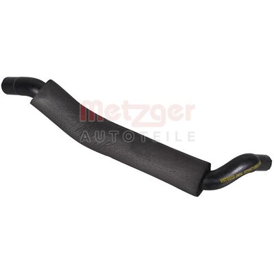 Tubo flexible, ventilación del cárter METZGER 2380222 Tubo flexible, ventilación del cárter METZGER 2380222