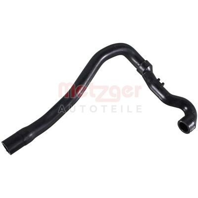 Tubo flexible, ventilación del cárter METZGER 2380229 Tubo flexible, ventilación del cárter METZGER 2380229