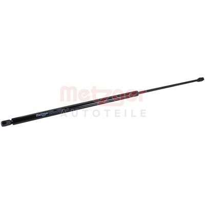 METZGER 2110822 - Amortiguadores hidráulicos para portón trasero - Izquierda/Derecha para FORD METZGER 2110822 - Amortiguadores hidráulicos para portón trasero - Izquierda/Derecha para FORD