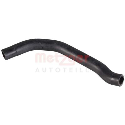 Tubo flexible, ventilación del cárter METZGER 2380227 Tubo flexible, ventilación del cárter METZGER 2380227