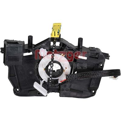 METZGER 09161233 Interruptor giratorio - Contacto de airbag METZGER 09161233 Interruptor giratorio - Contacto de airbag