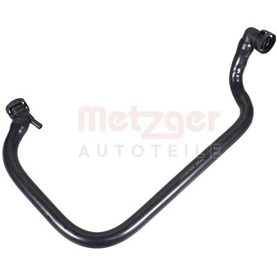 Tubo flexible, ventilación del cárter METZGER 2380241 Tubo flexible, ventilación del cárter METZGER 2380241