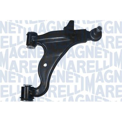 MAGNETI MARELLI 301181310080 Brazo de suspensión - Componentes de suspensión MAGNETI MARELLI 301181310080 Brazo de suspensión - Componentes de suspensión