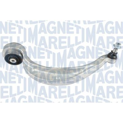 Magneti Marelli Brazo de suspensión delantero derecho para Audi A6 C7 Magneti Marelli Brazo de suspensión delantero derecho para Audi A6 C7