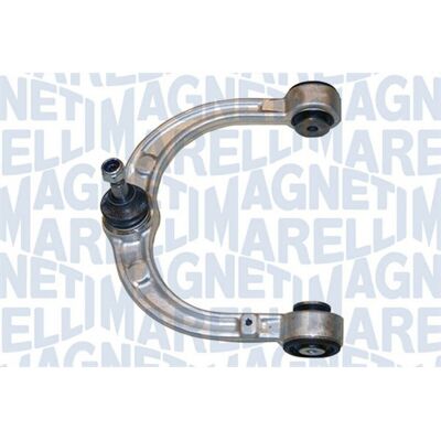 Magneti Marelli Modelo 301181373400 Brazo de suspensión, delantero izquierdo, aluminio, Mercedes-Benz Magneti Marelli Modelo 301181373400 Brazo de suspensión, delantero izquierdo, aluminio, Mercedes-Benz