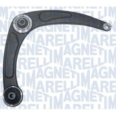 Magneti Marelli Brazo de suspensión delantera derecha para Berlingo C4 Magneti Marelli Brazo de suspensión delantera derecha para Berlingo C4