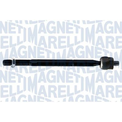 MAGNETI MARELLI 301191601500 - Eje de dirección delantero para Mazda 3 5 puertas MAGNETI MARELLI 301191601500 - Eje de dirección delantero para Mazda 3 5 puertas