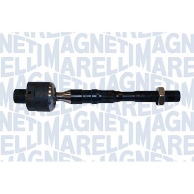 MAGNETI MARELLI 301191601790 - Barra de dirección del eje delantero para Nissan NP300 Navara MAGNETI MARELLI 301191601790 - Barra de dirección del eje delantero para Nissan NP300 Navara
