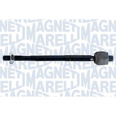 MAGNETI MARELLI 301191602020 - Eje de dirección delantero para barra de tracción - Varilla de dirección MAGNETI MARELLI 301191602020 - Eje de dirección delantero para barra de tracción - Varilla de dirección