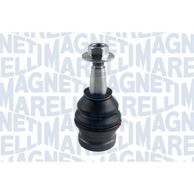 Magneti Marelli 301191617800 - Perno de fijación - Número OEM: 8K0407689E, 8K0407689F, 8K0407689D - Pieza automotriz Magneti Marelli 301191617800 - Perno de fijación - Número OEM: 8K0407689E, 8K0407689F, 8K0407689D - Pieza automotriz