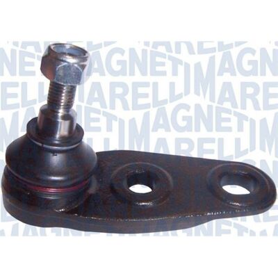 MAGNETI MARELLI 301191619140 - Perno de fijación del eje delantero izquierdo OEM MAGNETI MARELLI 301191619140 - Perno de fijación del eje delantero izquierdo OEM