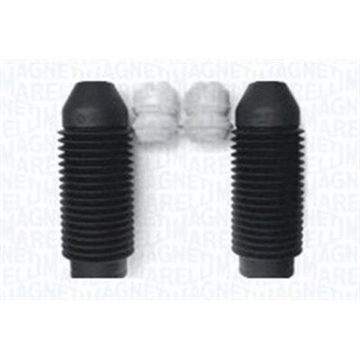 MAGNETI MARELLI - Conjunto de protección de amortiguador delantero - Dammskydd MAGNETI MARELLI - Conjunto de protección de amortiguador delantero - Dammskydd