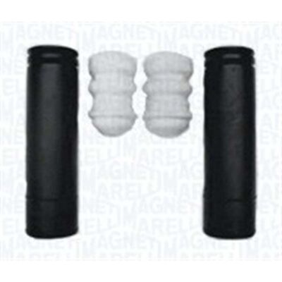 MAGNETI MARELLI Kit de protección de amortiguador - Kit de protección de amortiguador MAGNETI MARELLI Kit de protección de amortiguador - Kit de protección de amortiguador