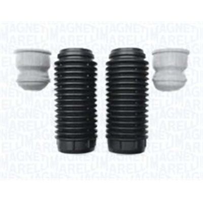 Kit de protección de amortiguador MAGNETI MARELLI - Kit de protección de amortiguador Kit de protección de amortiguador MAGNETI MARELLI - Kit de protección de amortiguador