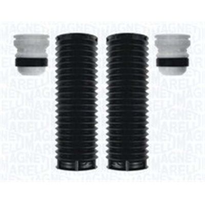 MAGNETI MARELLI 310116110203 - Kit de protección de amortiguadores MAGNETI MARELLI 310116110203 - Kit de protección de amortiguadores