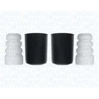 MAGNETI MARELLI 310116110242 Kit de protección del amortiguador delantero MAGNETI MARELLI 310116110242 Kit de protección del amortiguador delantero
