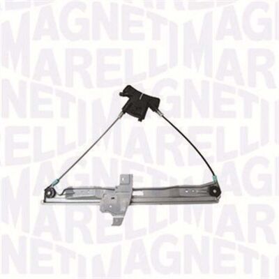 Magneti Marelli 350103170306 Elevador de Ventana Delantero Derecho Eléctrico - Elevador de Ventana Magneti Marelli 350103170306 Elevador de Ventana Delantero Derecho Eléctrico - Elevador de Ventana