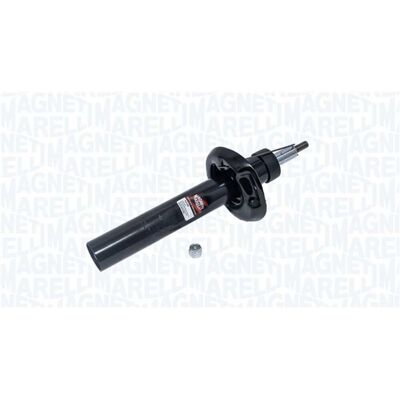 Magneti Marelli Modelo 4319GQ Amortiguador delantero Audi Q3 Seat Alhambra - Amortiguador Magneti Marelli Modelo 4319GQ Amortiguador delantero Audi Q3 Seat Alhambra - Amortiguador