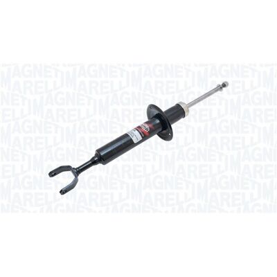 Magneti Marelli Modelo 6302G - Amortiguador delantero para Audi A6 Allroad, Skoda Superb Magneti Marelli Modelo 6302G - Amortiguador delantero para Audi A6 Allroad, Skoda Superb