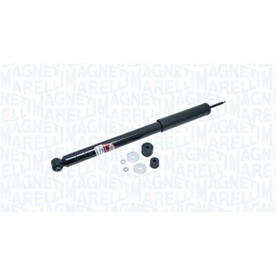 Amortiguador de gas Magneti Marelli 357109070 para Mercedes E-Class trasero Amortiguador de gas Magneti Marelli 357109070 para Mercedes E-Class trasero