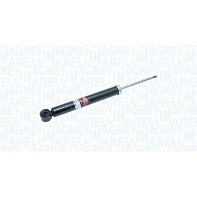 Magneti Marelli Modelo 357378070000 Amortiguador trasero a gas para Audi Q3 Magneti Marelli Modelo 357378070000 Amortiguador trasero a gas para Audi Q3