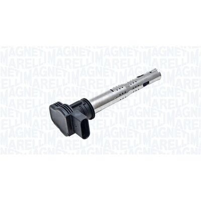 Magneti Marelli 060717241012 Bobina de encendido - Bobina de encendido para Volkswagen, Audi, Seat, Skoda Magneti Marelli 060717241012 Bobina de encendido - Bobina de encendido para Volkswagen, Audi, Seat, Skoda