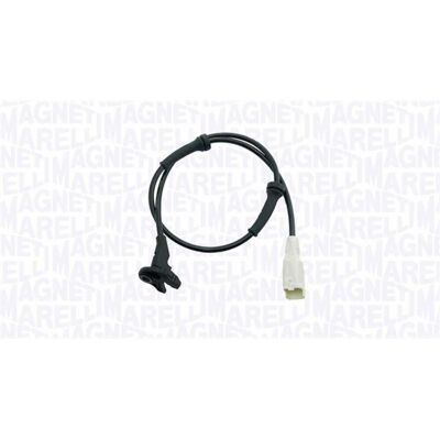 Sensor de velocidad de rueda ABS Magneti Marelli 172100035010 - Peugeot Citroën Sensor de velocidad de rueda ABS Magneti Marelli 172100035010 - Peugeot Citroën