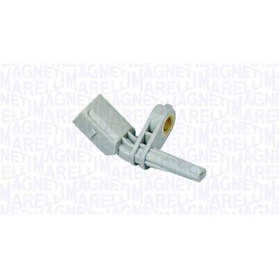 Magneti Marelli 172100068010 - Sensor ABS Velocidad rotación trasero derecho Magneti Marelli 172100068010 - Sensor ABS Velocidad rotación trasero derecho
