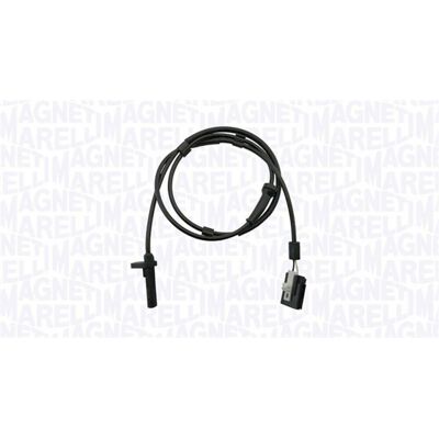 Sensor de veloc. rueda trasera izquierda - ABS para Ford Transit Sensor de veloc. rueda trasera izquierda - ABS para Ford Transit