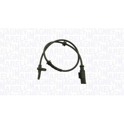 Magneti Marelli 172100099010 Sensor de ABS trasero - Sensor de ABS Magneti Marelli 172100099010 Sensor de ABS trasero - Sensor de ABS