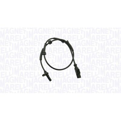 Sensor ABS Magneti Marelli 172100108010 Eje trasero - Pieza de coche Sensor ABS Magneti Marelli 172100108010 Eje trasero - Pieza de coche