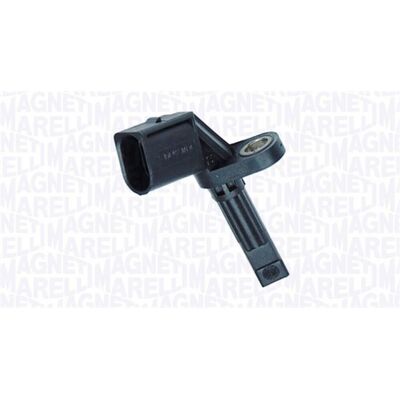 Magneti Marelli 172100122010 Sensor ABS rueda delantera izquierda Magneti Marelli 172100122010 Sensor ABS rueda delantera izquierda