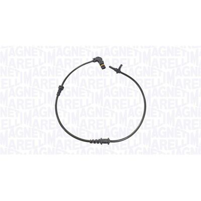 Sensor de ABS Magneti Marelli 172100135010 - Delantero Mercedes A B Sensor de ABS Magneti Marelli 172100135010 - Delantero Mercedes A B