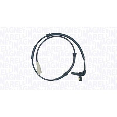 Magneti Marelli 172100146010 Sensor de ABS Eje trasero derecho - Sensor ABS Magneti Marelli 172100146010 Sensor de ABS Eje trasero derecho - Sensor ABS