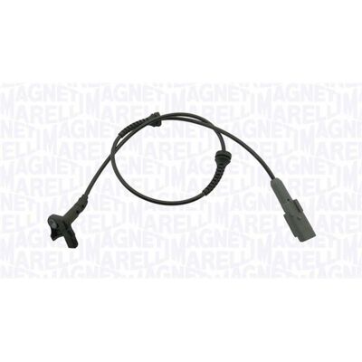 Magneti Marelli 172100148010 Sensor ABS - Rueda delantera Magneti Marelli 172100148010 Sensor ABS - Rueda delantera