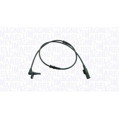 Magneti Marelli 172100167010 Sensor ABS - Rueda delantera - Mercedes Sprinter, VW, Audi Magneti Marelli 172100167010 Sensor ABS - Rueda delantera - Mercedes Sprinter, VW, Audi