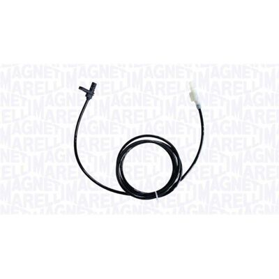 Sensor ABS Trasero Derecho Magneti Marelli 172100169010 - Tipo de vehículo Sensor ABS Trasero Derecho Magneti Marelli 172100169010 - Tipo de vehículo
