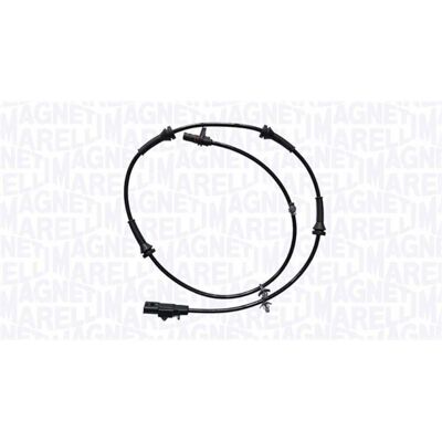 Magneti Marelli 172100180010 Sensor ABS - Trasero Nissan Qashqai Magneti Marelli 172100180010 Sensor ABS - Trasero Nissan Qashqai