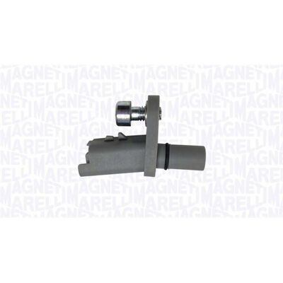 Magneti Marelli 172100193010 Sensor ABS de eje trasero para Peugeot 3008 II, 5008 II, Citroën C4 Magneti Marelli 172100193010 Sensor ABS de eje trasero para Peugeot 3008 II, 5008 II, Citroën C4