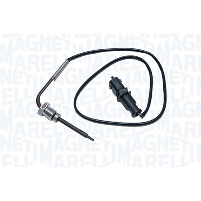 MAGNETI MARELLI 172000273010 - Sensor de temperatura de gases de escape MAGNETI MARELLI 172000273010 - Sensor de temperatura de gases de escape