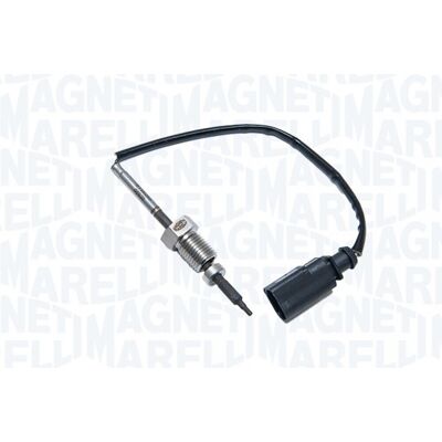 Sensor de Temperatura de Gases de Escape - Magneti Marelli Sensor de Temperatura de Gases de Escape - Magneti Marelli