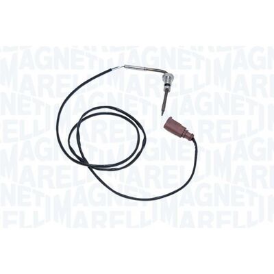 Sensor de Temperatura de Gases de Escape Magneti Marelli - Compatibilidad: Porsche Cayenne, VW Touareg Sensor de Temperatura de Gases de Escape Magneti Marelli - Compatibilidad: Porsche Cayenne, VW Touareg