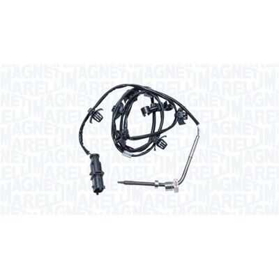Magneti Marelli - 172000471010 - Sensor Magneti Marelli - 172000471010 - Sensor