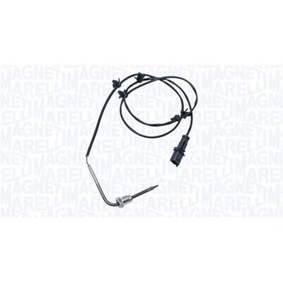 MAGNETI MARELLI - 172000491010 - Exhaust gas temperature sensor MAGNETI MARELLI - 172000491010 - Exhaust gas temperature sensor