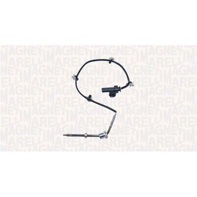 Magneti Marelli Opel Meriva B Sensor de Temperatura de Gases de Escape - Sensor de Temperatura de Gases de Escape Magneti Marelli Opel Meriva B Sensor de Temperatura de Gases de Escape - Sensor de Temperatura de Gases de Escape
