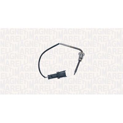 MAGNETI MARELLI - 172000701010 - Exhaust Gas Temperature Sensor MAGNETI MARELLI - 172000701010 - Exhaust Gas Temperature Sensor